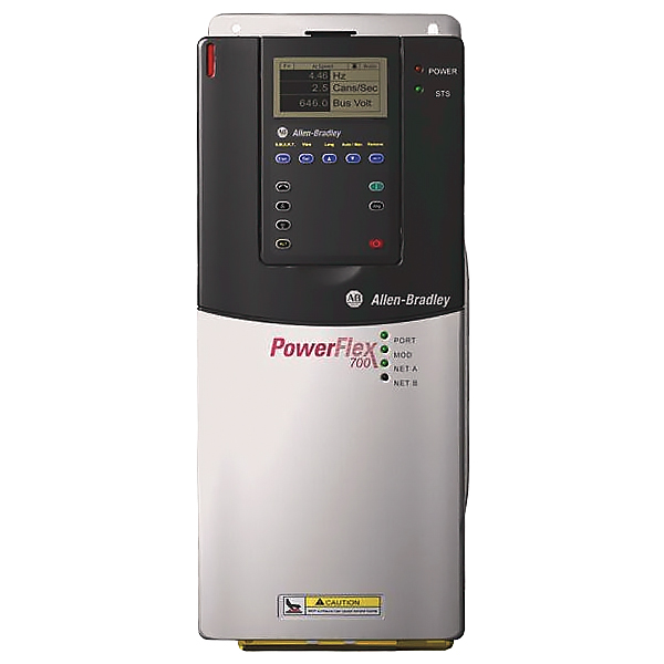 20BC170A0ANNANC0 New Allen Bradley PowerFlex 700 AC Drive