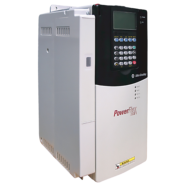 20DC5P0A0EYNANANE New Allen Bradley PowerFlex 700S 20D AC Drive