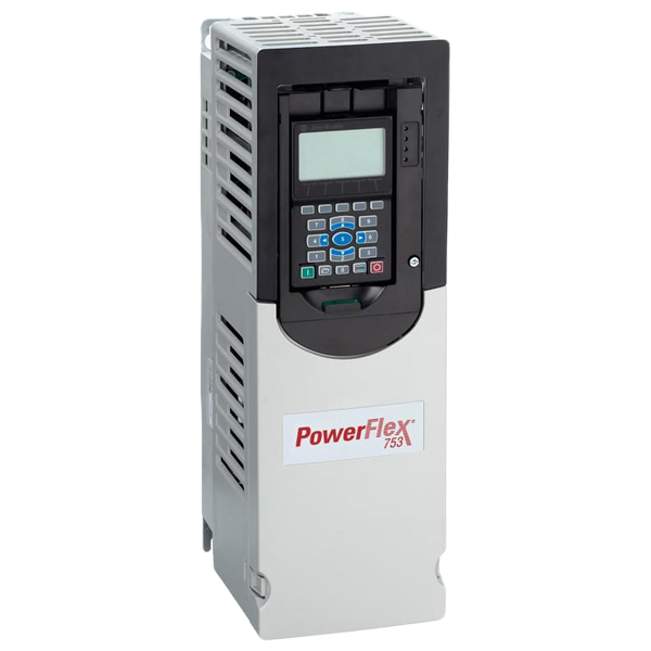 20F1AND156AA0NNNNN New Allen Bradley PowerFlex® 753 AC Drive
