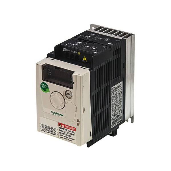 ATV12H037M2 New Schneider Electric Variable Speed Drive