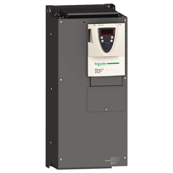 ATV71HD22N4Z New Schneider Electric Variable Speed Drive ATV71