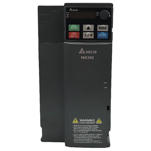 VFD17AMS43ANSAA New Delta MS300 AC Drive