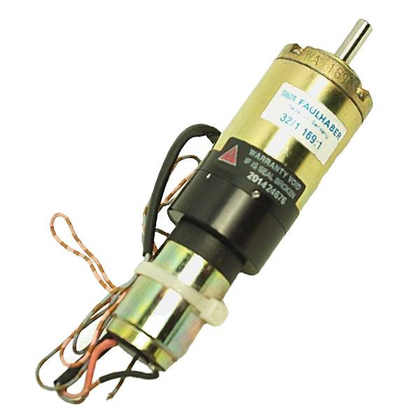 2338S012S New Faulhaber Miniature Motor