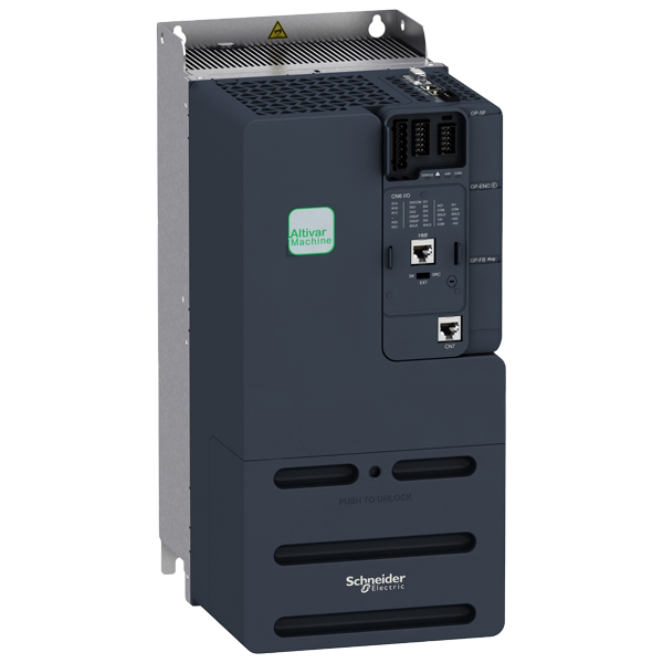ATV340D15N4 New Schneider Electric Variable Speed Drive