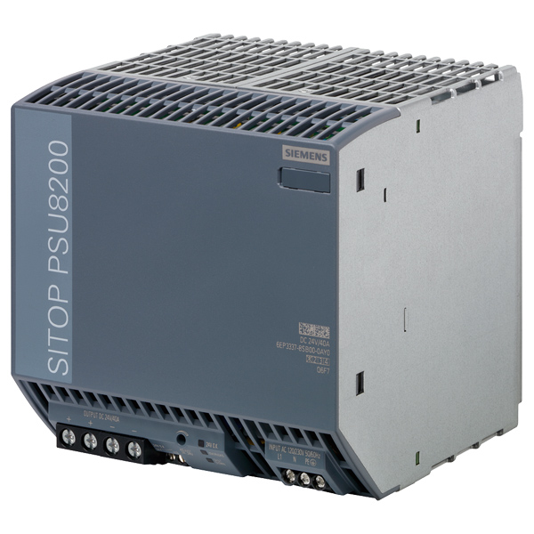 6EP3337-8SB00-0AY0 New Siemens SITOP PSU8200 Power Supply Unit