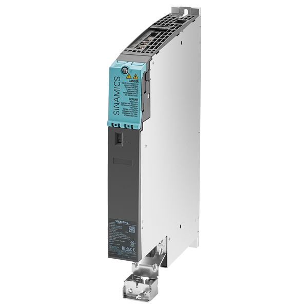 6SL3120-1TE22-4AC0 New Siemens SINAMICS S120 Single Motor Module