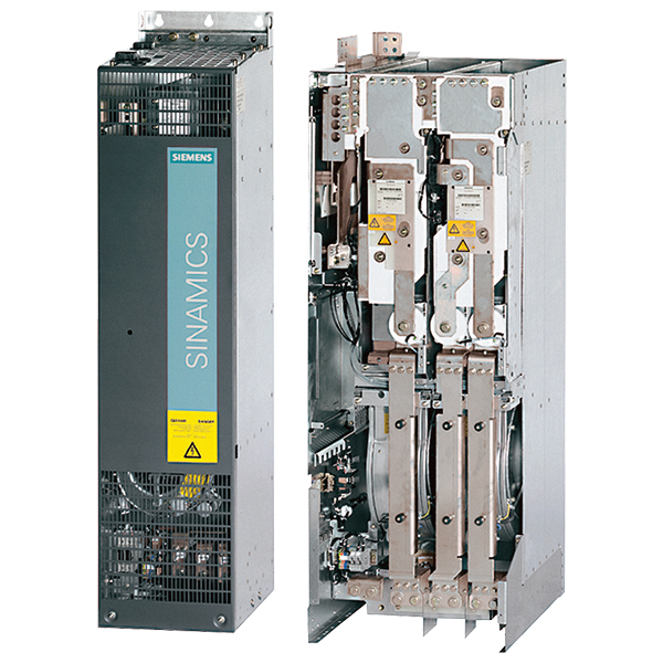 6SL3330-7TE35-0AA3 New Siemens SINAMICS S120 Active Line Module
