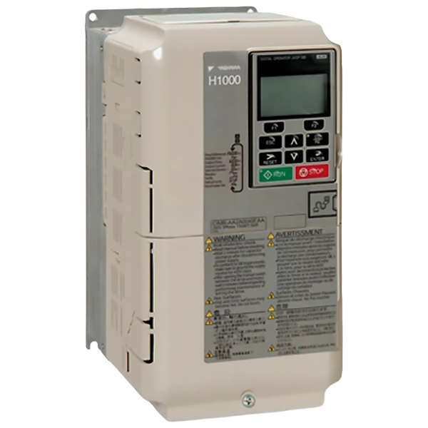 CIMR-HB4A0006FBC New Yaskawa AC Drive H1000 Series