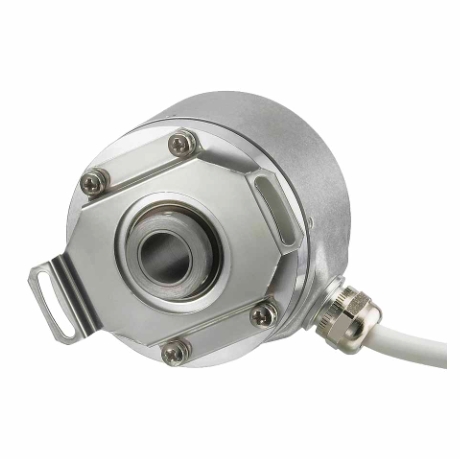 HENGSTLER 0506073 RI64 SERIES, INCREMENTAL ENCODER