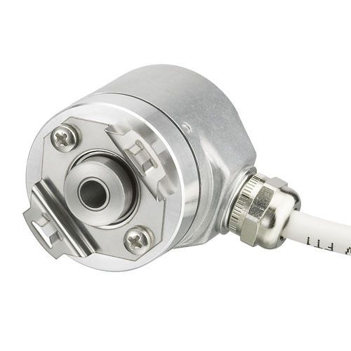 0521026 New Hengstler Incremental Encoder RI36-O Series