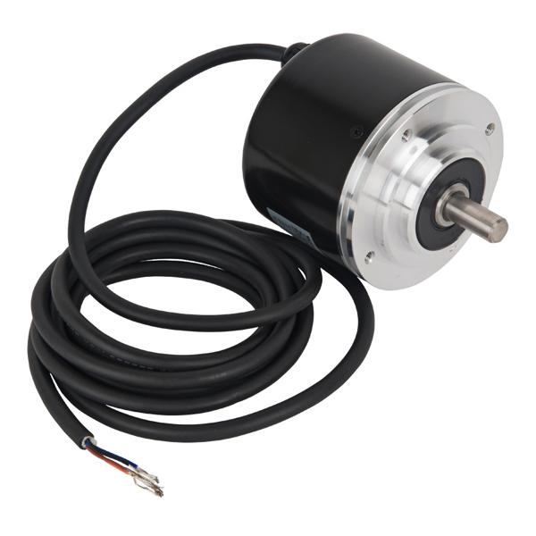 TRD-GK600-RZ New Koyo Encoder