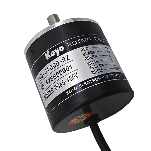 TRD-J1000-RZ New Koyo Encoder