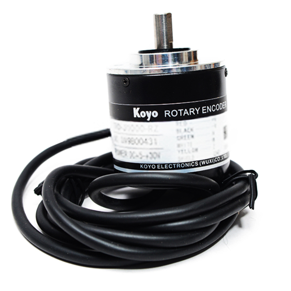 TRD-J1000-RZVS New Koyo Encoder