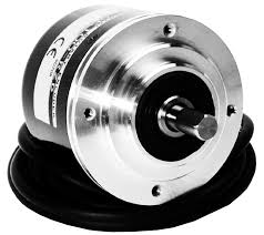 TRD-J240-RZW 30VDC New Koyo Rotary Encoder