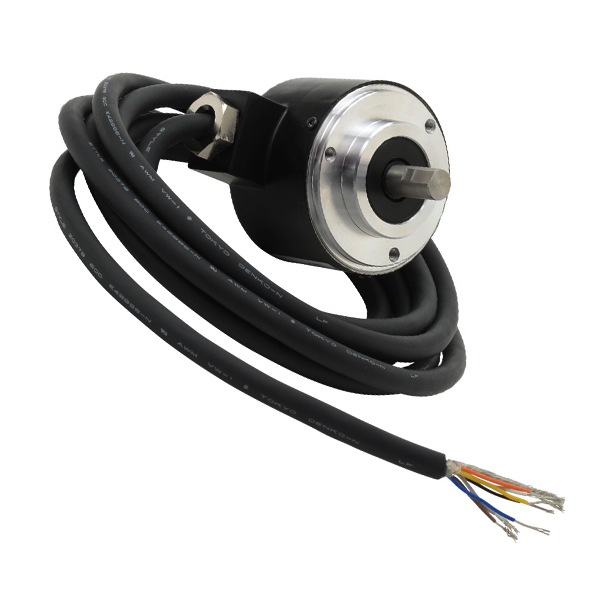 TRD-N1000-RZ-1M New Koyo Encoder