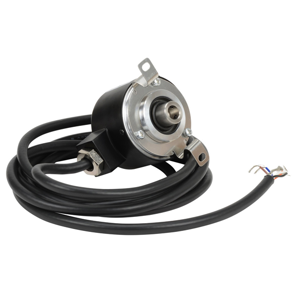TRD-NH100-RZW New Koyo Rotary Encoder