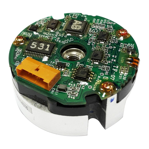 UTSIH-B17CK New Yaskawa Encoder
