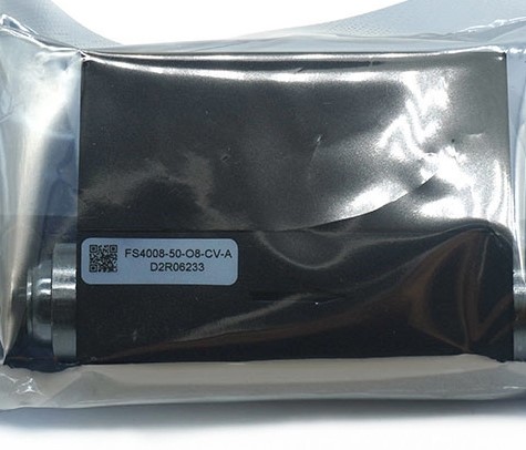 FS4008-50-O8-CV-A Flow Sensors Purified Air Flow Monitoring Low Power Consumption
