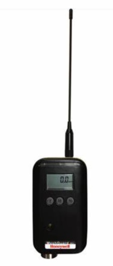 FTD-2000/3000 Wireless Single Gas Detector Network Large Coverage Area