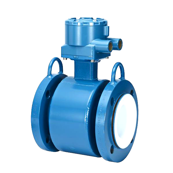 8705AHA030C1M0N5B3 New Rosemount 8705 Flanged Magnetic Flow Meter Sensors