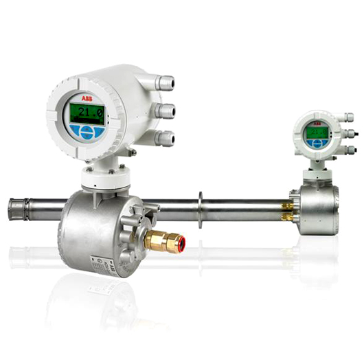 AZ200786 New ABB Flowmeter 100 to 850 ml per Minute