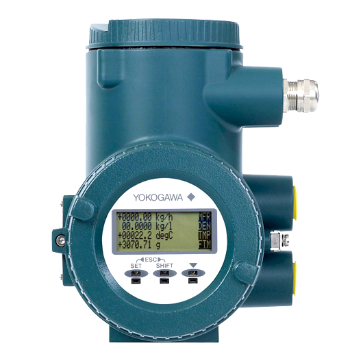 RCCF31-AH2M/KF2/BG/X1/IE1 New Yokogawa Remote Field Mount Converter