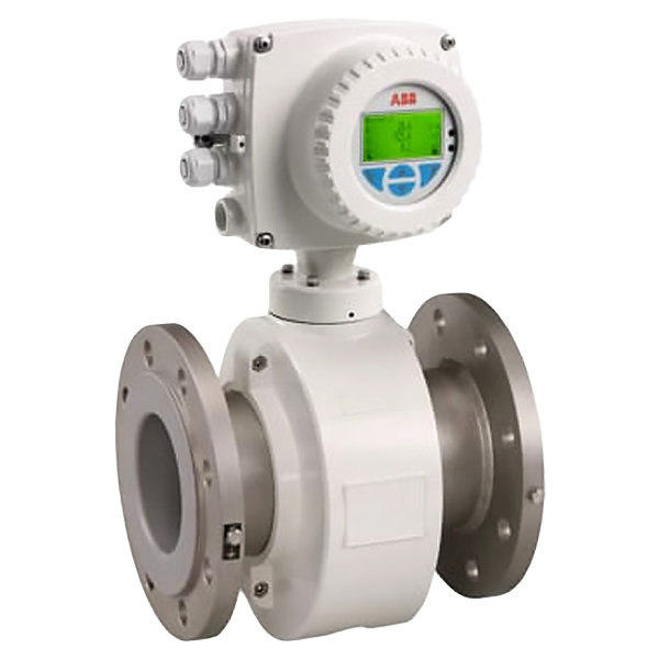 FEP311-050A1G1D4D0A1A0A1A1C1B-H1M5 New ABB Electromagnetic Flowmeter ProcessMaster