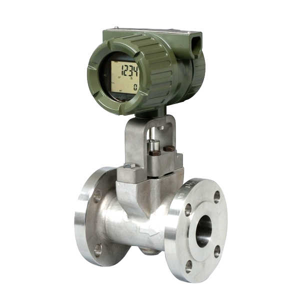 DY150-FBLBS2-4D/SCT/KS26/M04 New Yokogawa DY Vortex Flowmeter