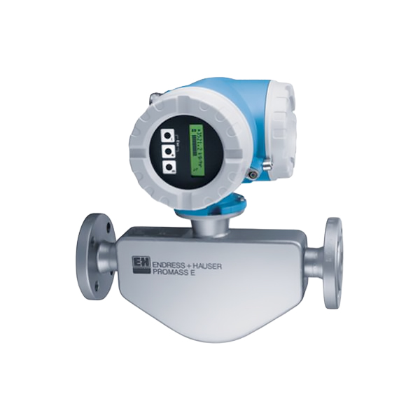 83E25-AAASAARABAA2 New E+H Proline Promass 83E Coriolis Flowmeter