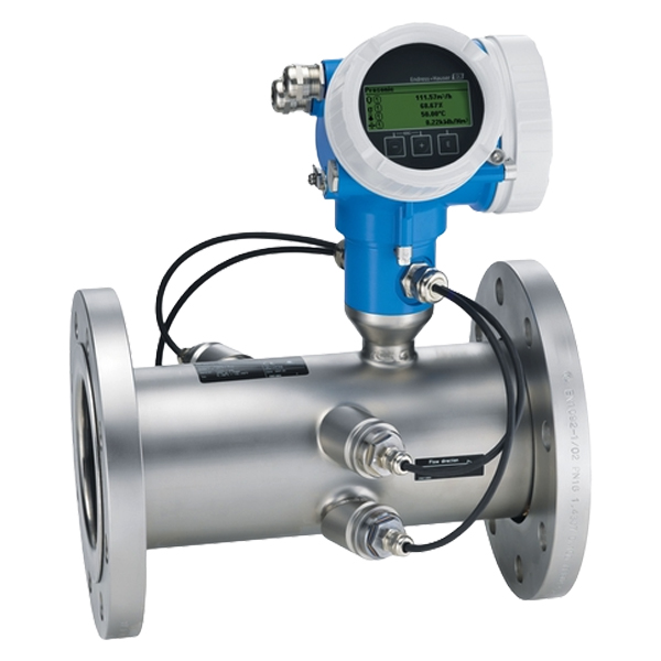 9B2B50-BJCCCA2D321 New E+H Proline Prosonic Flow B 200 Flowmeter