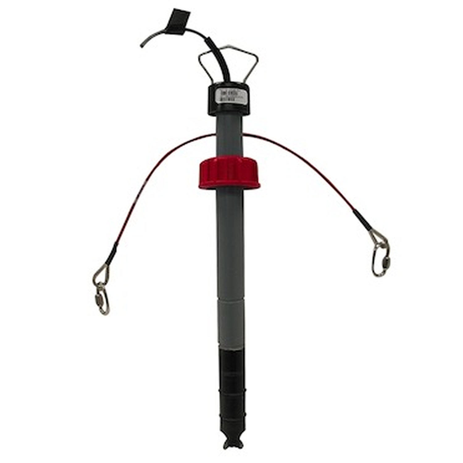 P51530-P5 New Georg Fischer Signet 515 Rotor-X Paddlewheel Flow Sensors