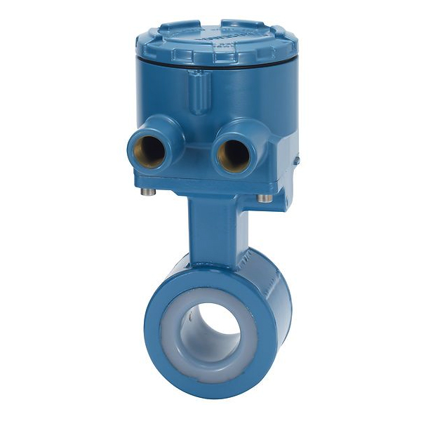 8711THA015U5E1Q4 New Rosemount 8711 Wafer Magnetic Flow Meter Sensors
