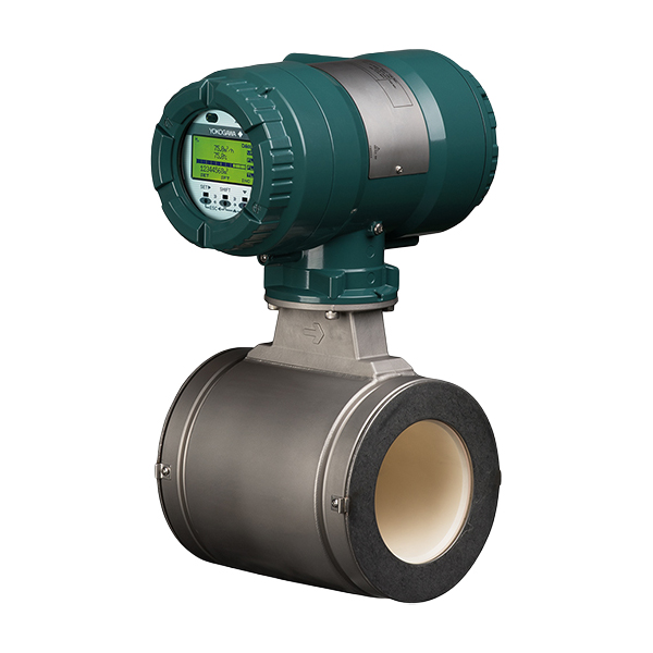 AXG150-GG000AA2AL214B-NNNNN/GRL/CH New Yokogawa AXG150 Magnetic Flowmeter