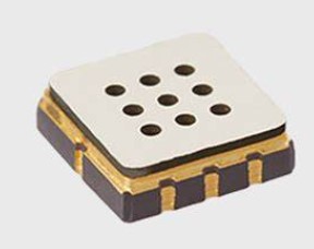 GM 512B Gas Sensor MEMS Process Hydrogen Sulfide Breath Monitoring