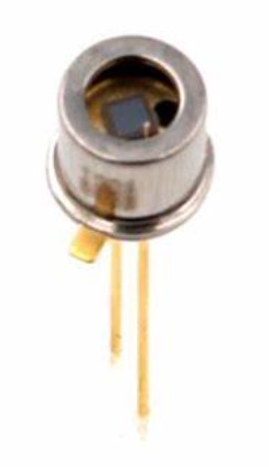 UVB SIC UV Photodiode Sensor GS-UVB-3535LQC UV-B Radiation Dose Measurement