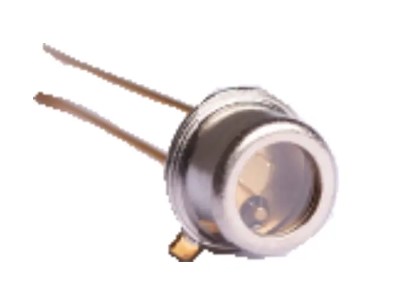 Sapphire Window UV Photodiode Sensor For UV Photocatalytic Monitoring