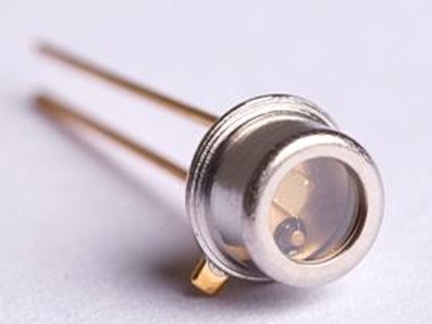 High Sensitivity Avalanche Photodiode Detector , Solar Blind UV Detector GT-UVC-L