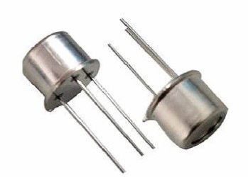 GUVC T10GD-L Photodiode UV Detector Sensor sterilization lamp monitoring