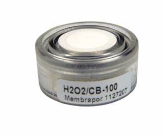 Highly Sensitive Hydrogen Peroxide Gas Sensor H2O2CB-100