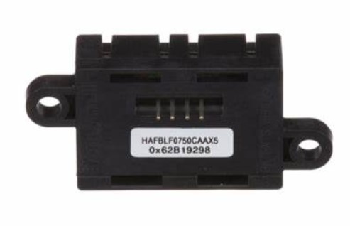 HAFBLF0750CAAX5 Digital Medical Air Flow Sensor 50 SCCM to 750 SCCM