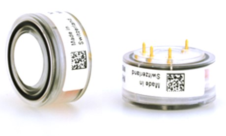 HCN C 100 Electrochemical Gas Sensor Safety and Environmental Control