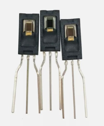 HIH-4000-003 HVAC Temperature Sensor 200 µA Current Draw