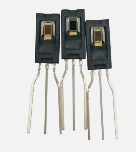 HIH-4010-003 HVAC Humidity Temperature Sensor For Heating Ventilation Air Conditioning