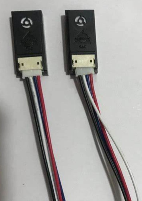 HTW-211 Temperature And Humidity Sensor Module Measurement 5V DC 5S Response Time