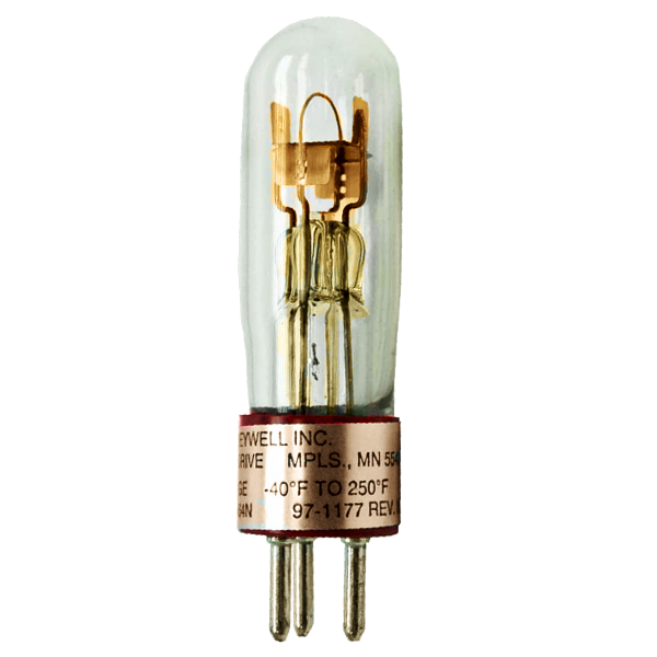 129464N New Honeywell UV Power Tube