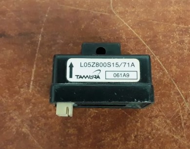 Open Loop Hall Effect DC Current Sensor L05Z800S15 Automation