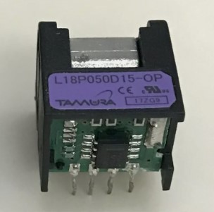 L18P050D15-OP L18P D15-OP Magnetic Position Sensor Magnetic Proportion System