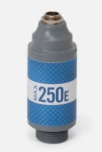 MAX250E R125P03-002 Electrochemical Dissolved Oxygen Sensor For Breathing Equipment