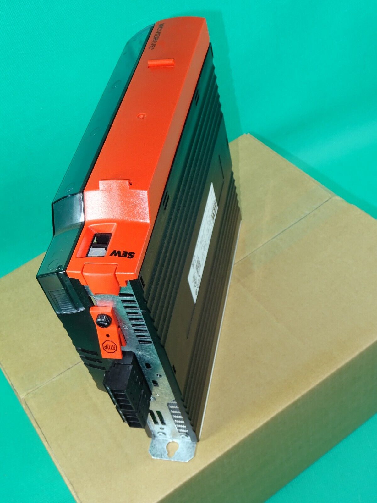 New Eurodrive MDX61B0005-5A3-4-0T SEW Movidrive B - Drive Inverter
