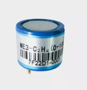 ME3-C2H4 Electrochemical C2H4 Gas Sensor Excellent Stability And Reliability